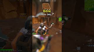 OG Ranked Race With a Twist! #fortnite #ogfortnite #gaming #fortnitefunny
