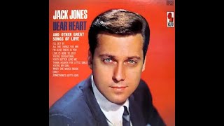 All The Things You Are - Jack Jones