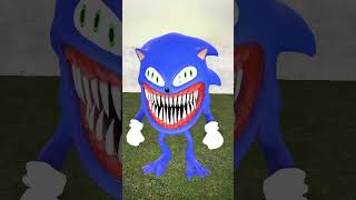 Uncovering the Sonic Tapes Evolution Horror – Garry's Mod