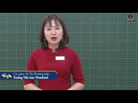 Video Lớp 4 - Tập đọc: Con chim chiền chiện - YouTube
