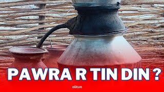 Pwara Teke Bagin Me 5 Business Idea Olitun