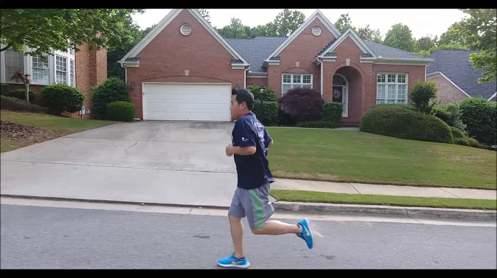 tC rUnNiNg      w phantom 4 by Nicholas chao