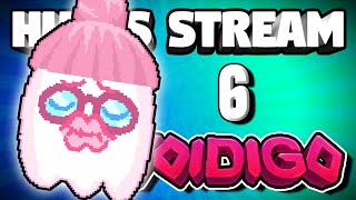 So Many Loops I Broke the Game - Hutts Streams Voidigo