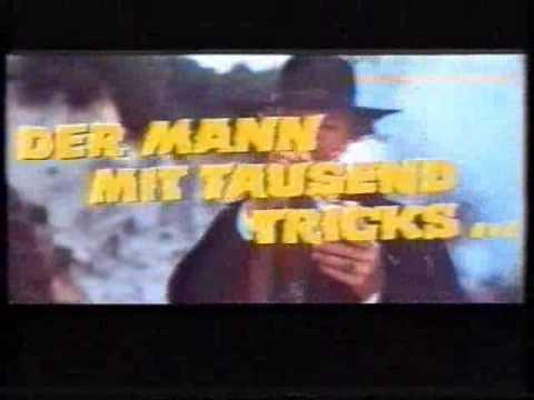 alter VHS CMV Italo-Western Trailer Sampler