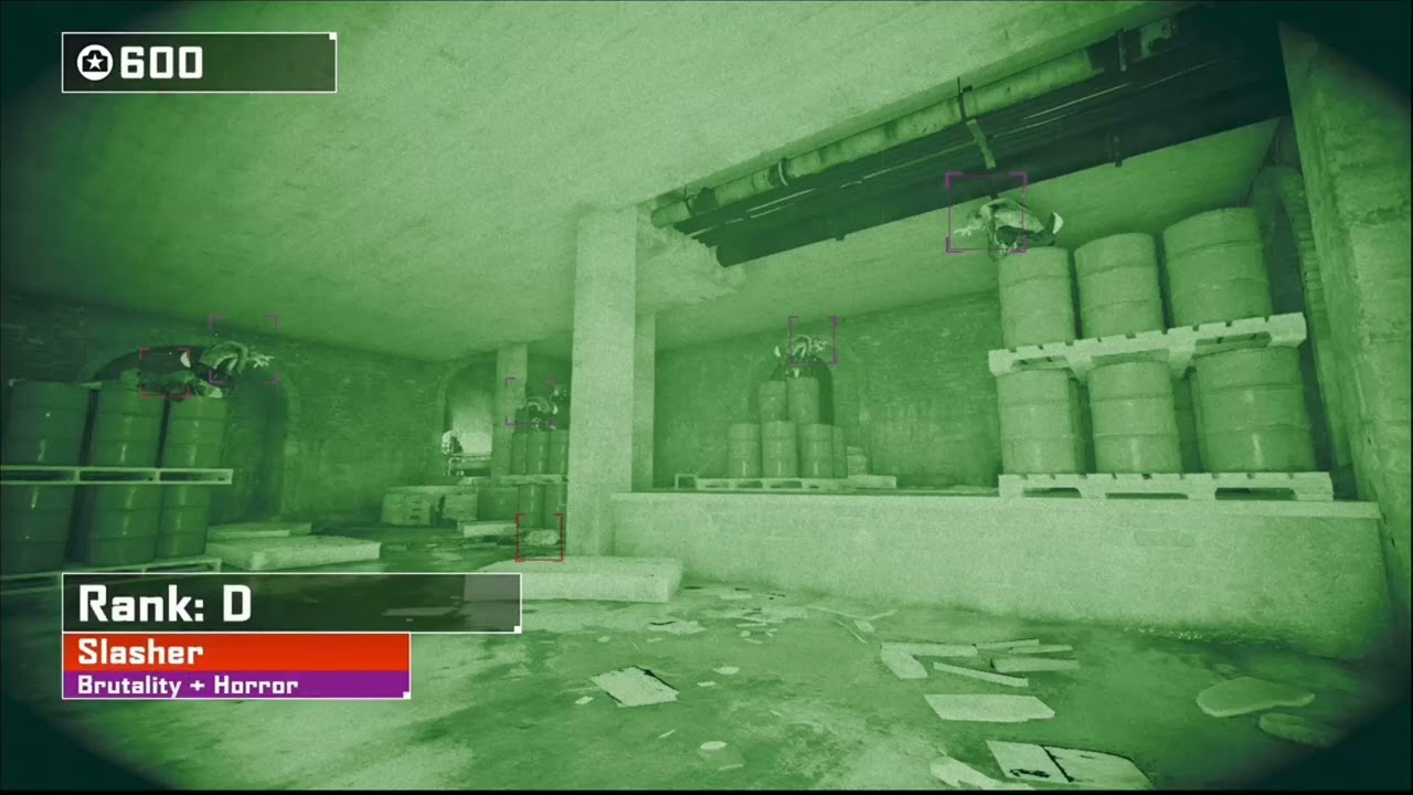 Dead Rising 4   Evo Pack Trial