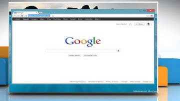 How to delete AVG® PC TuneUp when it is not in the program list in Windows® 8.1
