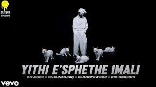 Cowboii , ShaunMusiq & Scotts Maphuma - Yithi Esphethe IMALI (Feat.Bloodykay012 & Rio Dinerro)