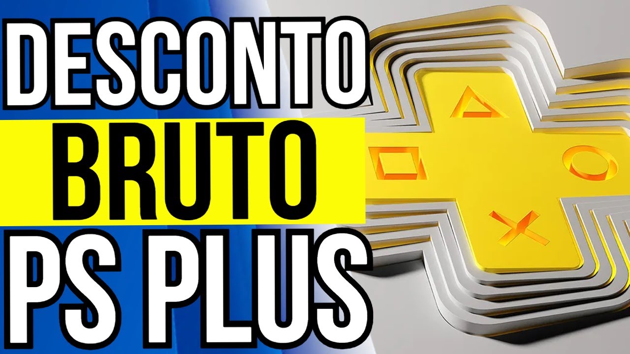 Sony oferece 35% de desconto para mudança de plano para PS Plus Extra e  Deluxe 