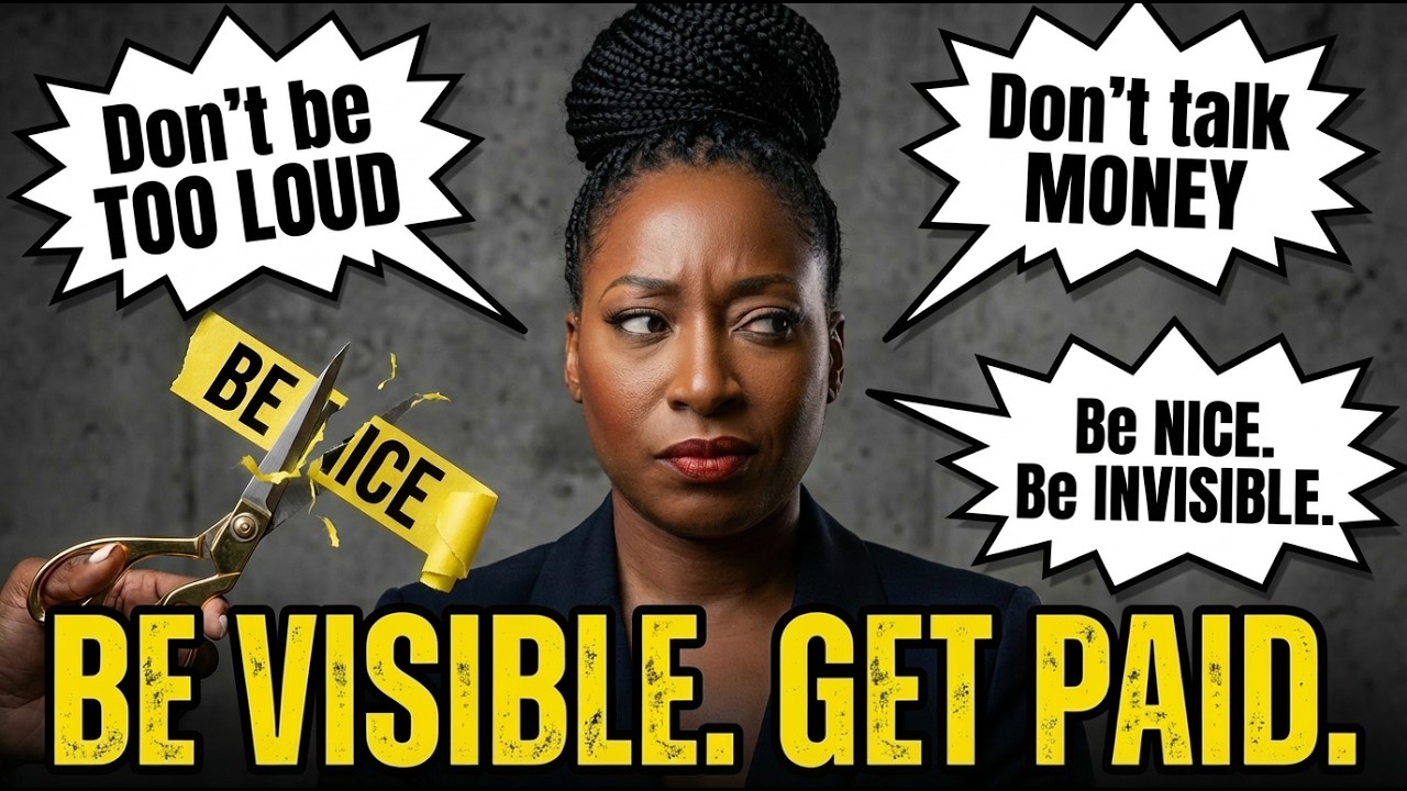 Black Immigrant Women: Stop the “Good Girl” Script