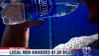 PepsiCo Ordered To Pay Over $1 Billion To Local Men screenshot 2