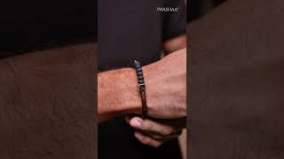 Men's Leather Bracelets