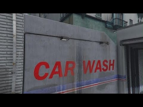 Spectacular Is The Car Wash Worth It Gta 5 Online, Abstract Photography Spectacular Is The Car Wash Worth It Gta 5 Online, Abstract Photography