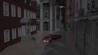3D Animated Flash Flood screenshot 5