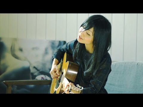平井堅 Ken Hirai "LIFE is… ~another story~" (cover) / 畑中摩美 Mami Hatanaka