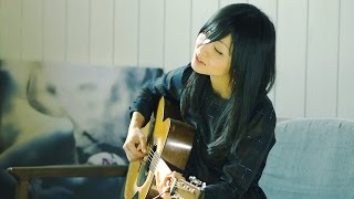 Miniatura de vídeo de "平井堅 Ken Hirai "LIFE is… ~another story~" (cover) / 畑中摩美 Mami Hatanaka"