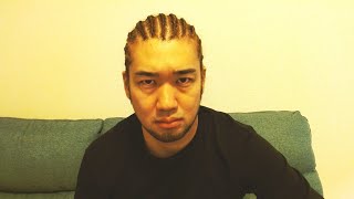 明日のRIZIN大晦日、棄権します