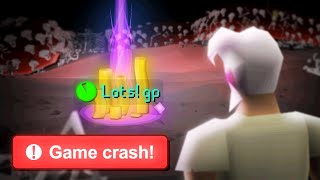 Celebrity The RuneScape Client-Crash Bug Has Returned 10 Years Later Wealth