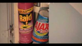 Household Hazardous Waste