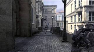 TopUnderratedXBL First Upload Sick Mw3 Triple Killcam!!!!!