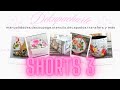 manualidades SHORTS 3