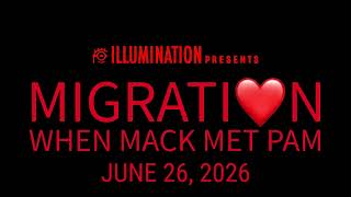 Migration When Mack Met Pam 2026 Le Sequence