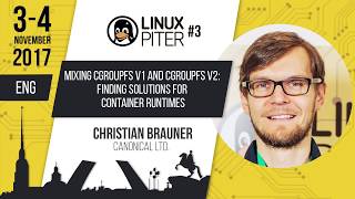 [ENG] Christian Brauner: "Mixing cgroupfs v1 and cgroupfs v2"