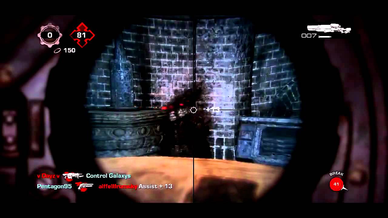 aL Risk - G3M1 Trailer - By: Havoc Galaxys