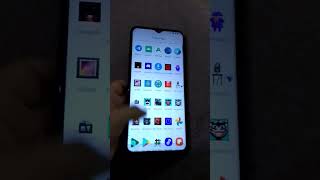 Samsung Galaxy A02S On Android 7.0 App For Vphone Os
