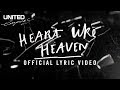 Hillsong UNITED - Heart Like Heaven - Empires (Lyric)