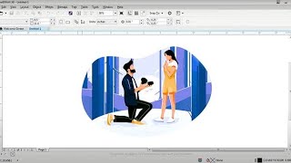 Como Baixar E Instalar Corel Draw X8 Portable Mega