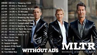 Best Of Michael Learns To Rock - Michael Learns To Rock Greatest Hits Full Album 2026