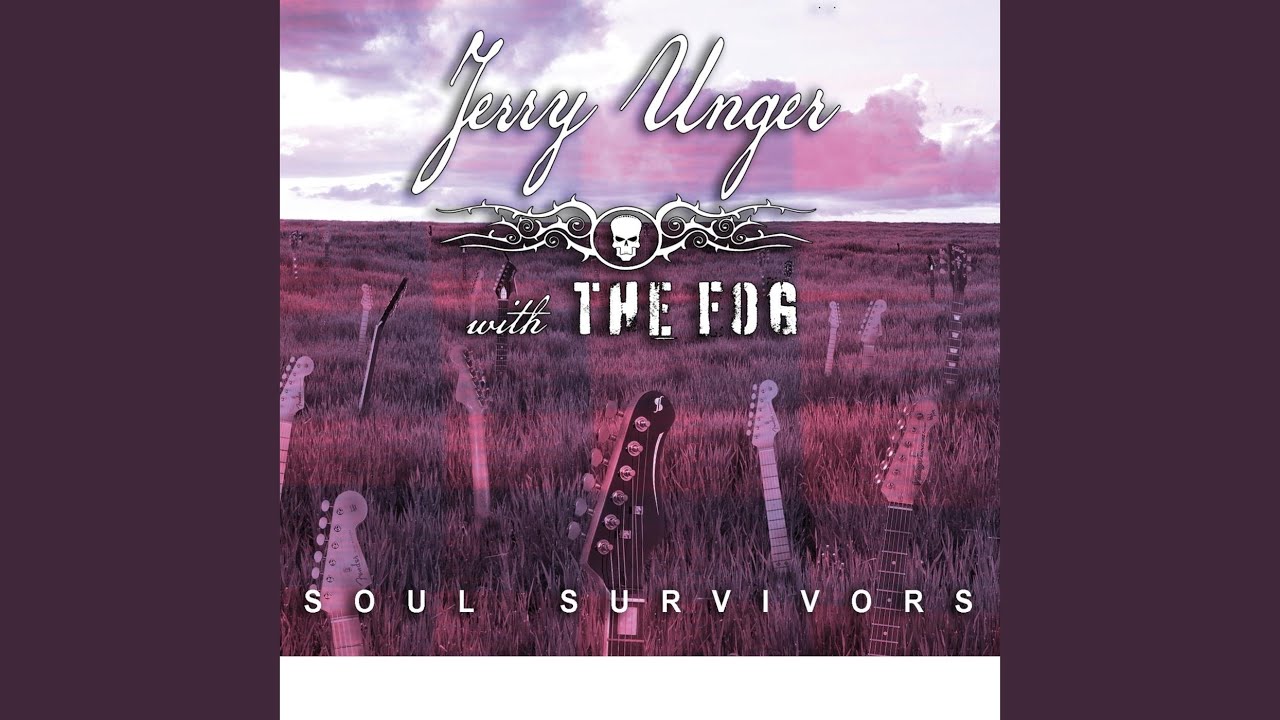 Sweet Surrender (feat. The Fog)