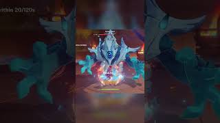 Razor’s Dire Adventures: Razor meets OceanSpirit La… #razor #genshinimpact #avatar #stygianonslaught