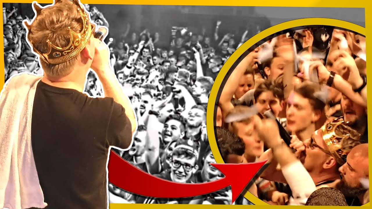 Die ERSTE KNOSSI Party 2020! | Capitol Hagen | Highlights