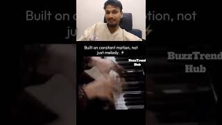 This Might Be the Most DANGEROUS Piano Finale Ever 😳 (Reaction) #piano #reaction #shorts