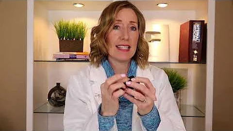 How to Use a menstrual Cup - STEP BY STEP for Beginners with Demo