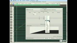 Logic 201: Steve H's Logic Master Class 1 - 53. Understanding Operations