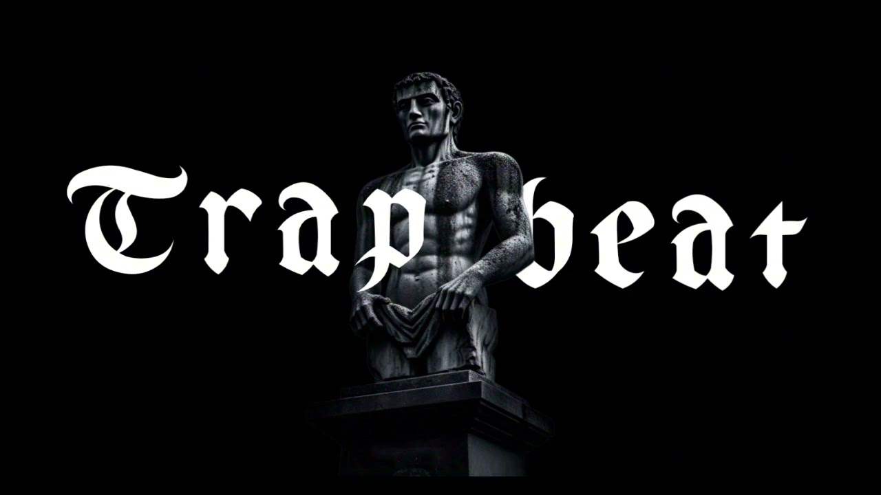 THE DEEP - TRAP style beat [free]