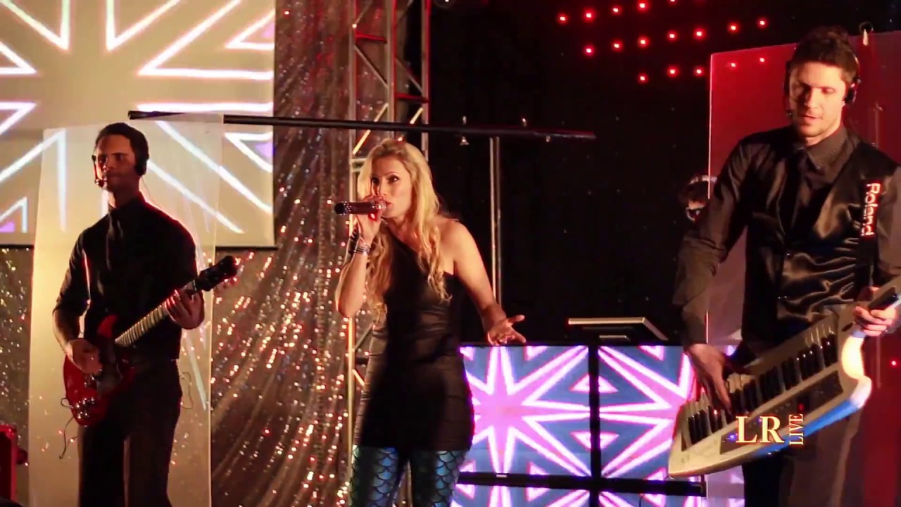 LR LIVE - Show/Banda/Live/DJ - Casamentos e Formaturas