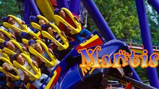 Cedar Point 2011