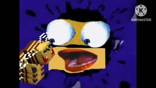 Klasky Csupo Scream Csupo Logo