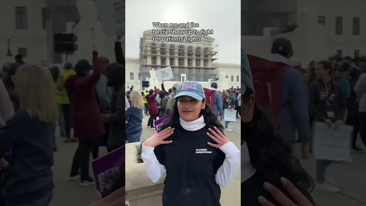 We will always fight for you 💙 #medicaid