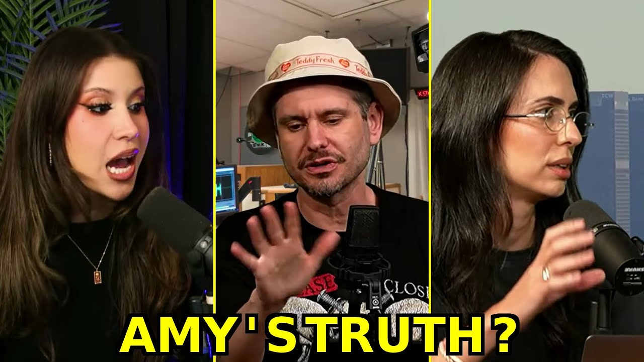 Did Netflix Get the Amy Bradley Story Wrong?