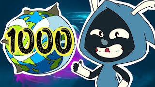 CURIOSITY ABOUT THE WAKFU & DOFUS UNIVERSE