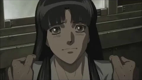 はじめ の 一歩 Mad