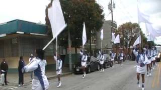 BTW Marching 100 (ATL)