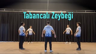 Hadi Dans Edelim - Tabancalı Zeybeği