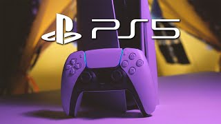 картинка: PlayStation 5 тухай, DualSense-ийн ид шид