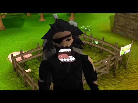 Runescape - Bumbum is Back