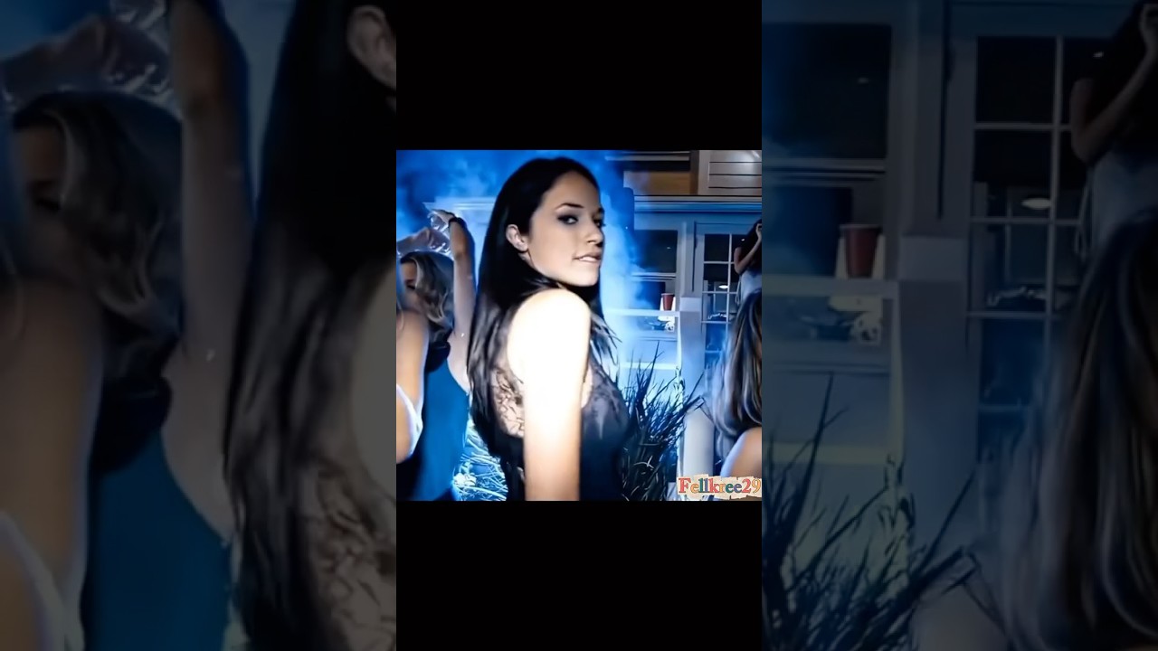 Хотели бы попасть на такую тусовку?